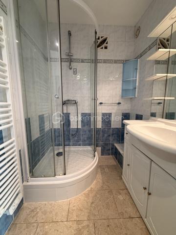 Appartement de 39,15 m²