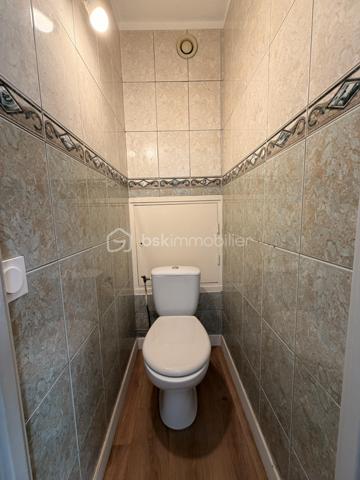 Appartement de 39,15 m²