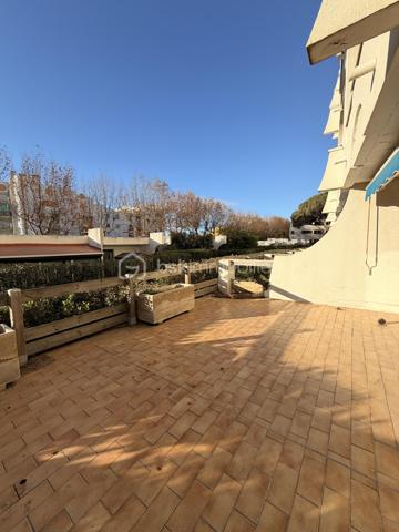 Appartement de 39,15 m²