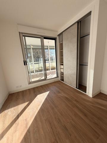 Appartement de 39,15 m²