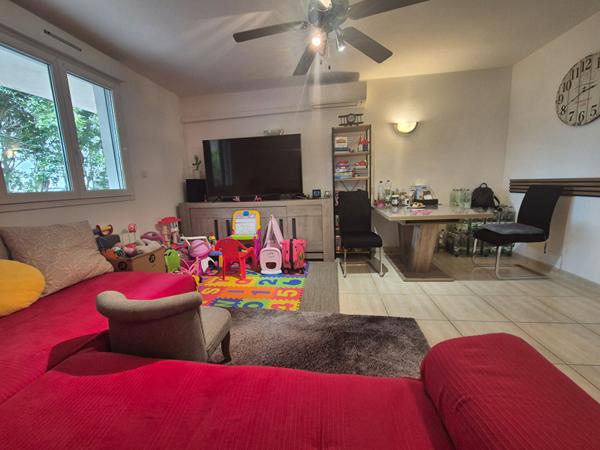 Appartement Biguglia 3 pièce(s) 80 m2