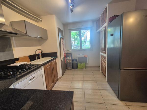 Appartement Biguglia 3 pièce(s) 80 m2