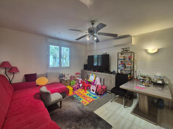 Appartement Biguglia 3 pièce(s) 80 m2