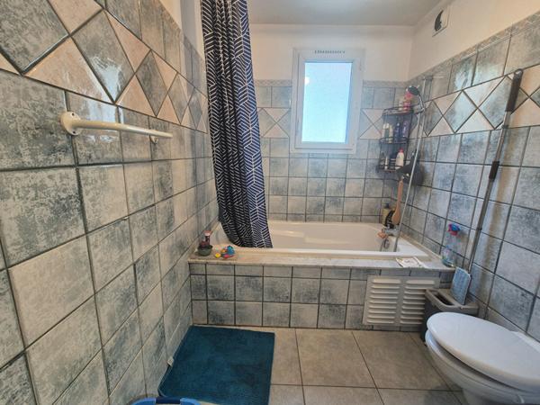 Appartement Biguglia 3 pièce(s) 80 m2