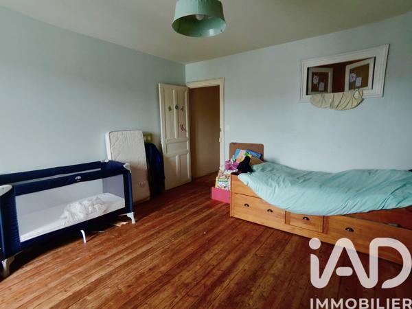 Maison à vendre 5 pièces 184 m² Caumont-sur-Aure