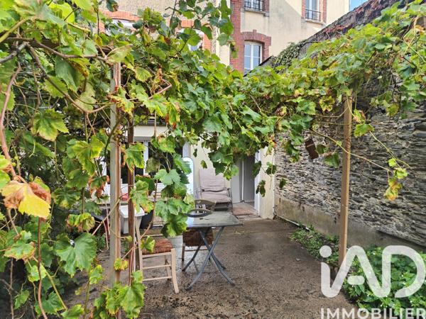 Maison à vendre 5 pièces 184 m² Caumont-sur-Aure