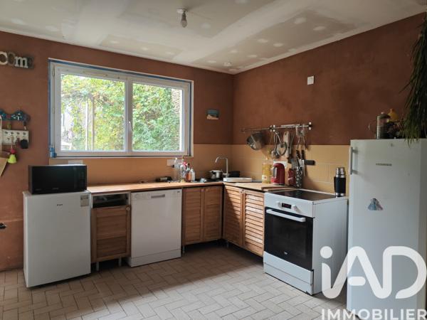 Maison à vendre 5 pièces 184 m² Caumont-sur-Aure