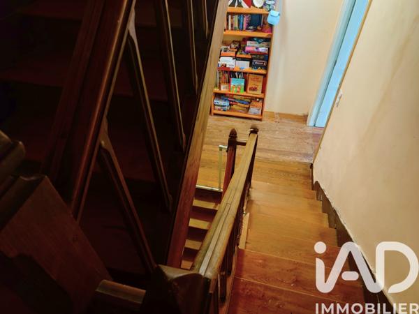 Maison à vendre 5 pièces 184 m² Caumont-sur-Aure