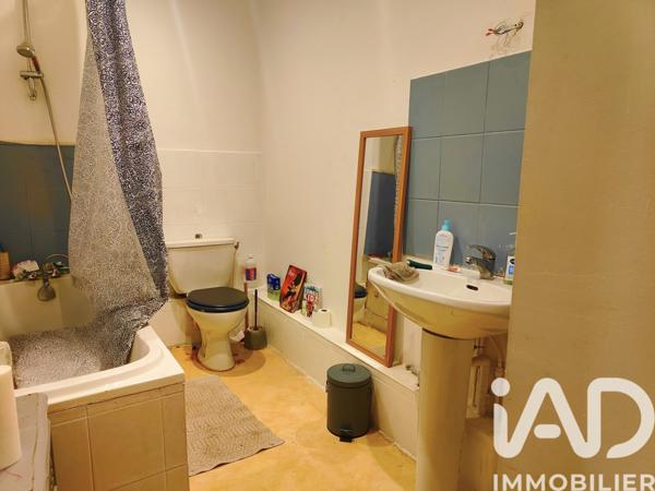 Maison à vendre 5 pièces 184 m² Caumont-sur-Aure