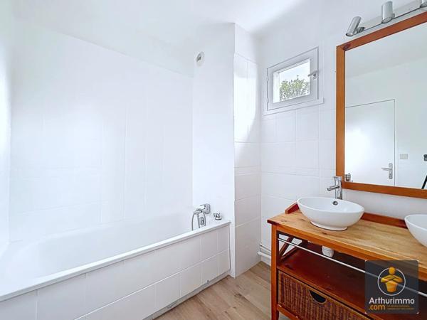 Vente Appartement 3 pièces 71 m2 à Yerres