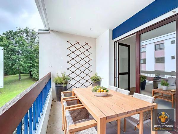 Vente Appartement 3 pièces 71 m2 à Yerres