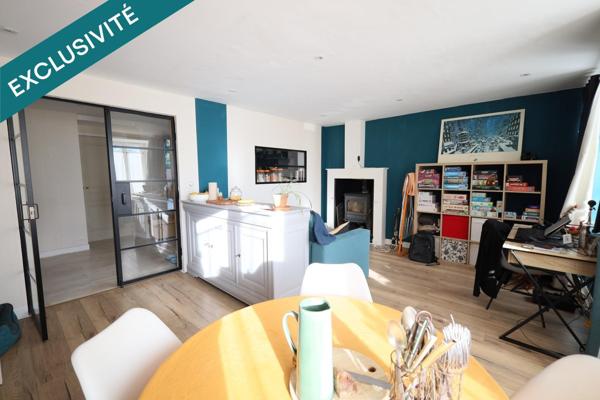 Charmante maison en pierres dans un hameau