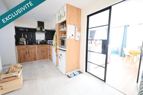 Charmante maison en pierres dans un hameau