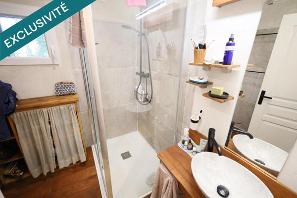 Charmante maison en pierres dans un hameau