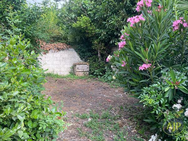Vente maison Saintes : 143 000 € - AJP Immobilier Saintes