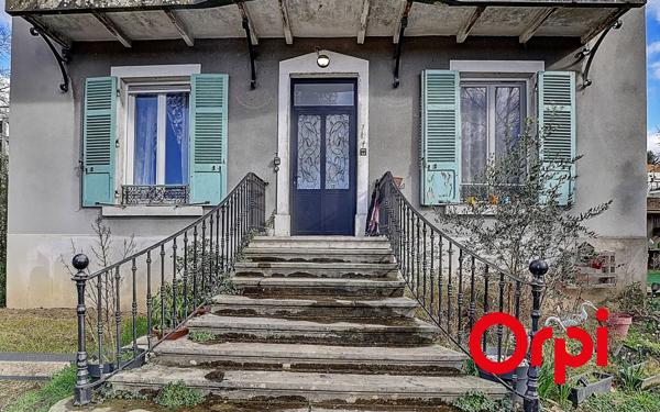 Appartement à vendre    2 pièces • 64,03 m2 Neuville-sur-Saône