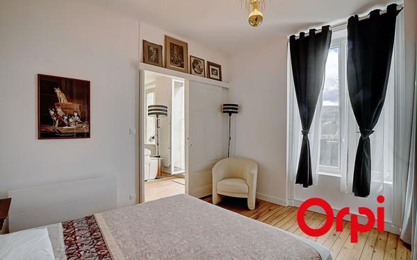 Appartement à vendre    2 pièces • 64,03 m2 Neuville-sur-Saône