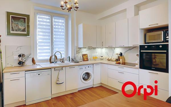 Appartement à vendre    2 pièces • 64,03 m2 Neuville-sur-Saône