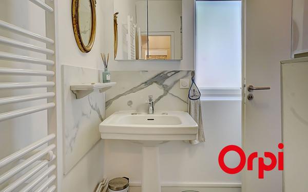 Appartement à vendre    2 pièces • 64,03 m2 Neuville-sur-Saône