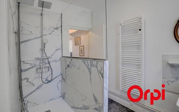 Appartement à vendre    2 pièces • 64,03 m2 Neuville-sur-Saône