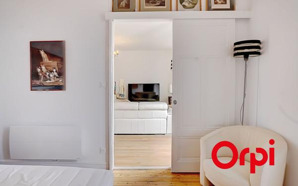 Appartement à vendre    2 pièces • 64,03 m2 Neuville-sur-Saône