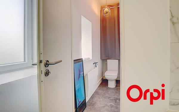 Appartement à vendre    2 pièces • 64,03 m2 Neuville-sur-Saône