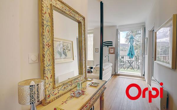 Appartement à vendre    2 pièces • 64,03 m2 Neuville-sur-Saône