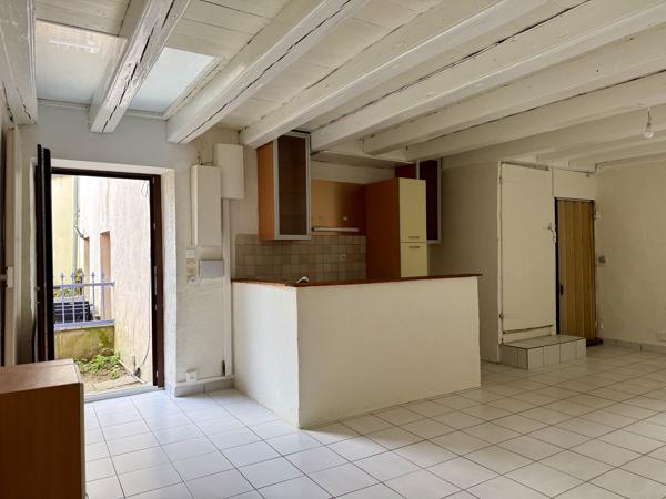 MAISON REZE TRENTEMOULT