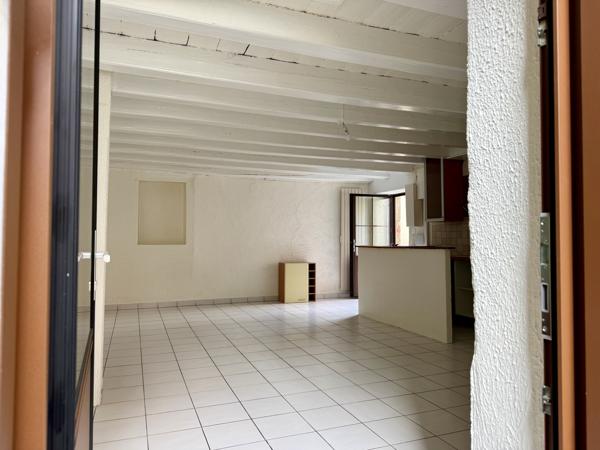 MAISON REZE TRENTEMOULT