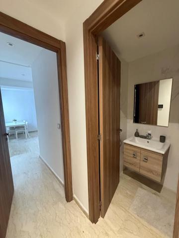 APPARTEMENT NEUF A VENDRE AU QUARTIERS DES HOPITAUX