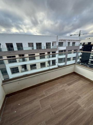 APPARTEMENT NEUF A VENDRE AU QUARTIERS DES HOPITAUX