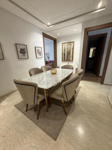 APPARTEMENT NEUF A VENDRE AU QUARTIERS DES HOPITAUX