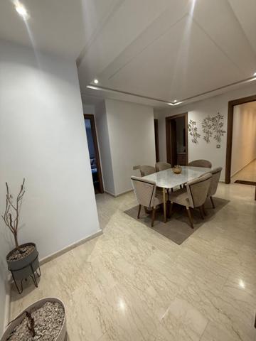 APPARTEMENT NEUF A VENDRE AU QUARTIERS DES HOPITAUX