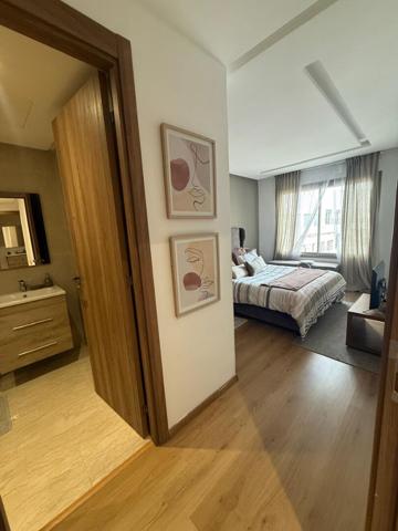 APPARTEMENT NEUF A VENDRE AU QUARTIERS DES HOPITAUX