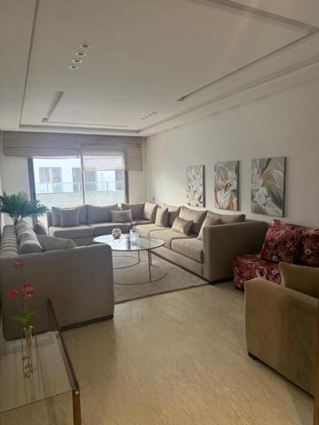 APPARTEMENT NEUF A VENDRE AU QUARTIERS DES HOPITAUX