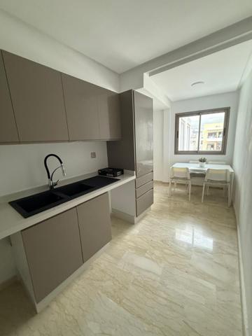 APPARTEMENT NEUF A VENDRE AU QUARTIERS DES HOPITAUX