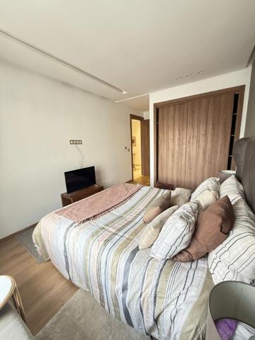 APPARTEMENT NEUF A VENDRE AU QUARTIERS DES HOPITAUX