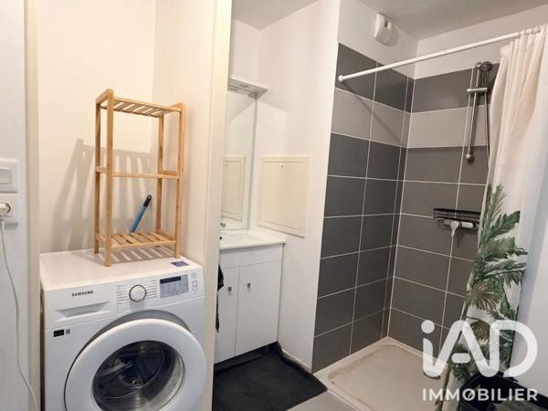 Appartement à vendre 2 pièces 43,13 m² Nantes