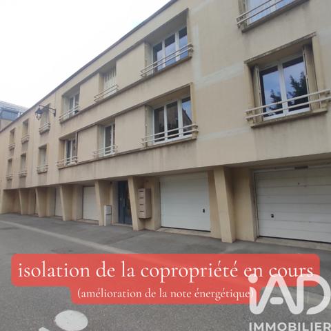 Appartement à vendre 4 pièces 74 m² Valence
