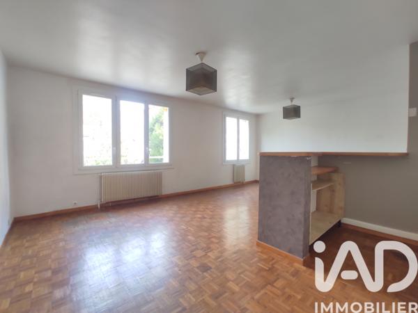 Appartement à vendre 4 pièces 74 m² Valence