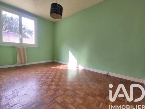 Appartement à vendre 4 pièces 74 m² Valence
