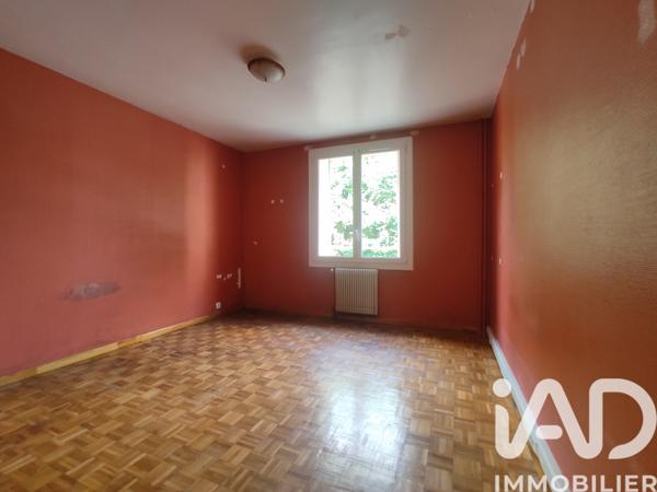 Appartement à vendre 4 pièces 74 m² Valence