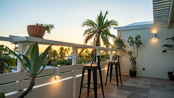 Appartement à vendre 3 pièces LA SALINE LES BAINS (974)