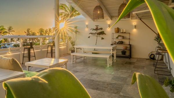 Appartement à vendre 3 pièces LA SALINE LES BAINS (974)