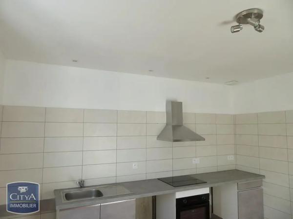 Maison à louer 4 pièces 101.65m²