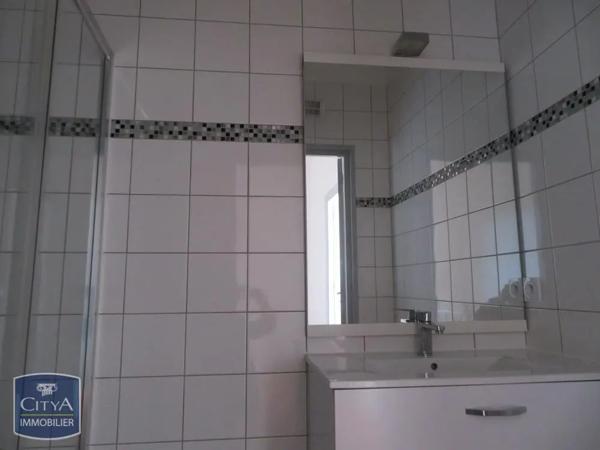 Maison à louer 4 pièces 101.65m²