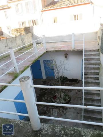 Maison à louer 4 pièces 101.65m²