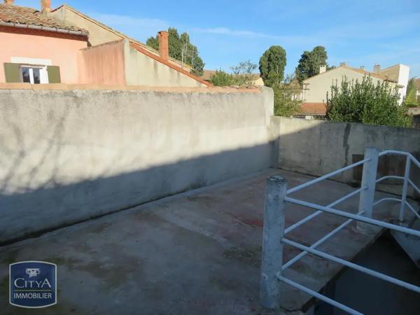 Maison à louer 4 pièces 101.65m²