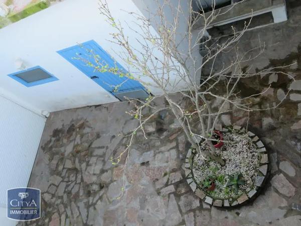 Maison à louer 4 pièces 101.65m²