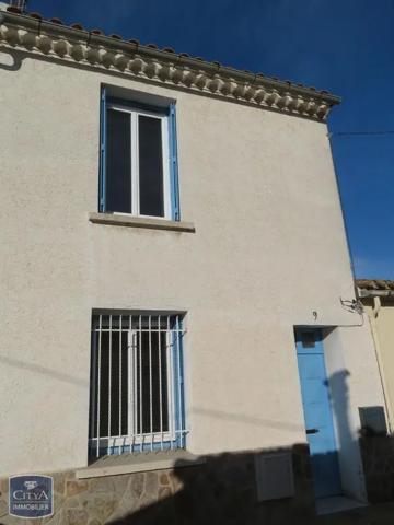 Maison à louer 4 pièces 101.65m²